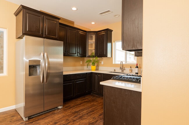 property at 938 S Bernal Ave