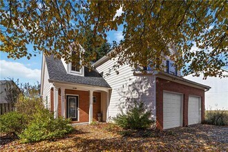 973 Ashwood Green Ct in Snellville, GA - Building Photo - Building Photo