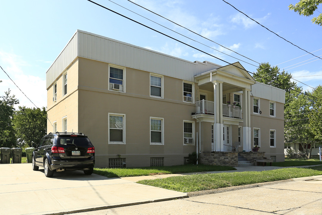 600 Joughin St in Fairport Harbor, OH - Building Photo