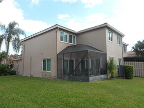 1741 SW 109th Terrace in Davie, FL - Building Photo - Building Photo