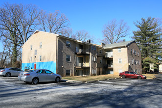 5009 Norwood Ave in Baltimore, MD - Building Photo - Building Photo