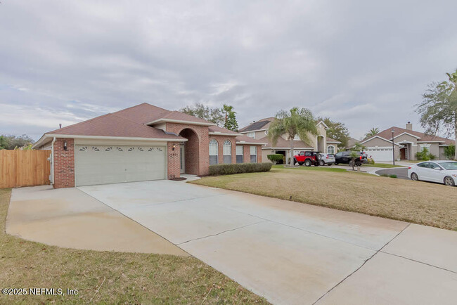 13961 Sandhill Crane Dr in Jacksonville, FL - Building Photo - Building Photo