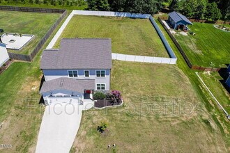 51 Buckstone Pl in Willow Spring, NC - Building Photo - Building Photo