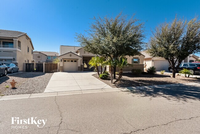 property at 1263 W Busa Dr