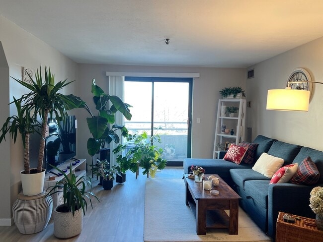 property at 376 Ocean Ave