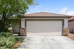 6568 Duck Hill Springs Dr in Las Vegas, NV - Building Photo