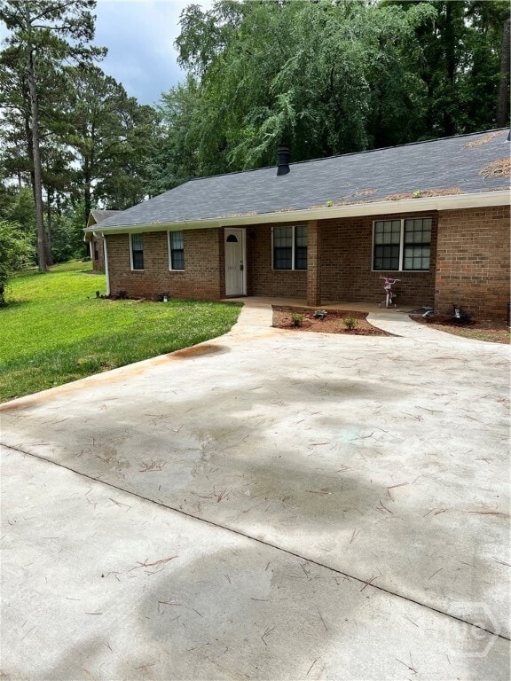property at 1051 Kings Mill Run N