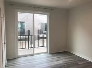 1220 Gleason Wy in Charlotte, NC - Foto de edificio - Building Photo