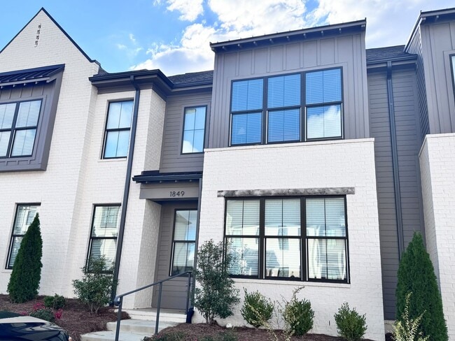 property at 1849 Reserve Loop