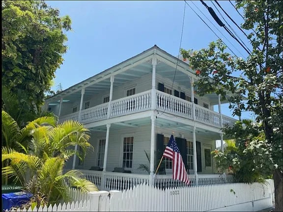 1022 Fleming St in Key West, FL - Building Photo - Building Photo