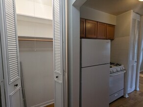 502 W Briar Pl, Unit #510-502 in Chicago, IL - Foto de edificio - Building Photo