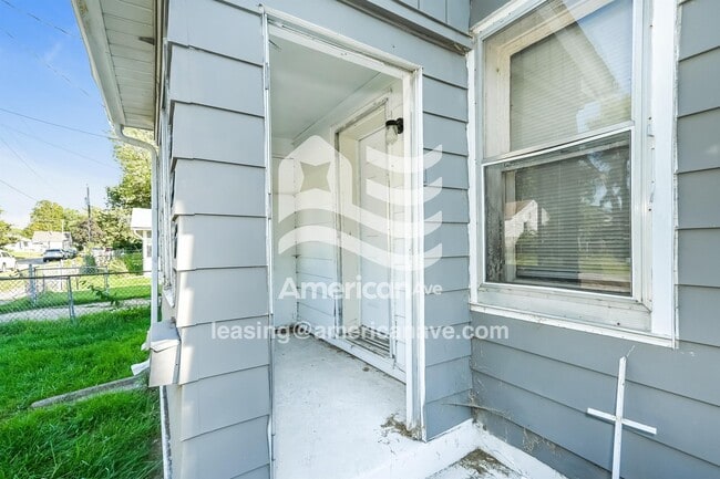546 19th Ave in Rock Island, IL - Foto de edificio - Building Photo