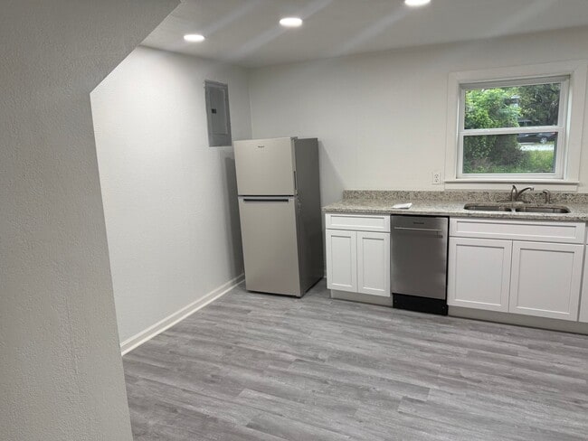 1412 Dauphin Ln, Unit 1 in Orlando, FL - Building Photo - Building Photo