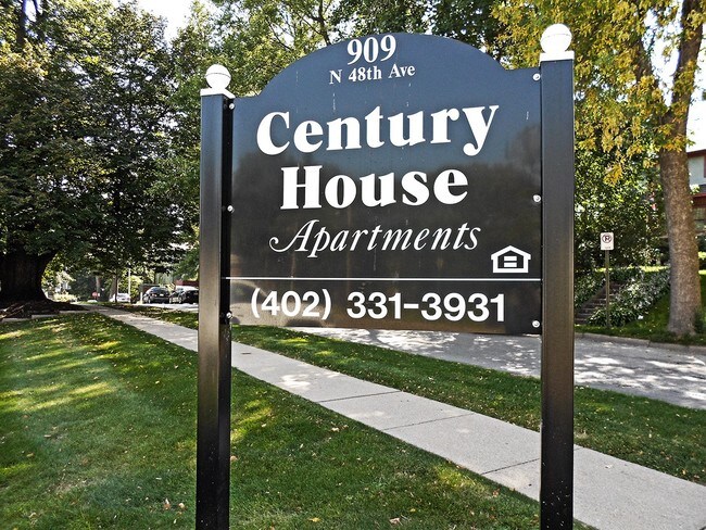 Century House photo'