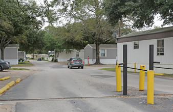 Willow Green in Houston, TX - Building Photo - Building Photo