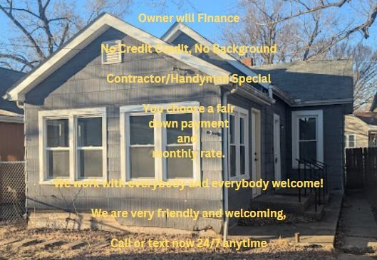 property at 1512 W Millman St