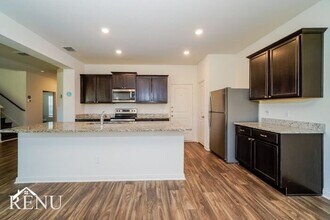 11002 Eyelet Harbor in Converse, TX - Building Photo - Building Photo