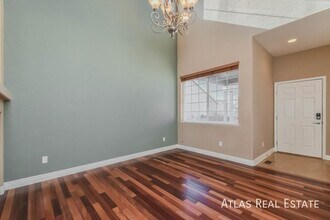 430 Winebrook Way in Fountain, CO - Foto de edificio - Building Photo