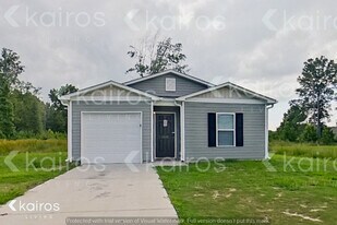 1108 Hope Farm Dr in Tarboro, NC - Building Photo