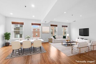 88 Monroe St in Hoboken, NJ - Building Photo