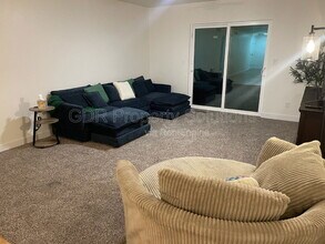 520 Ortiz Dr NE in Albuquerque, NM - Building Photo - Building Photo