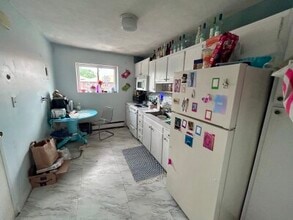 31 Westgate Rd, Unit 5 in Boston College, MA - Building Photo - Building Photo