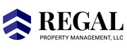 Property Management Company Logo Regal Property Management