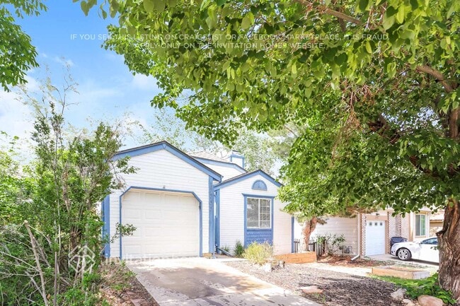 property at 17755 E Cornell Dr