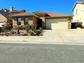 13387 Hickory Way in Moreno Valley, CA - Building Photo