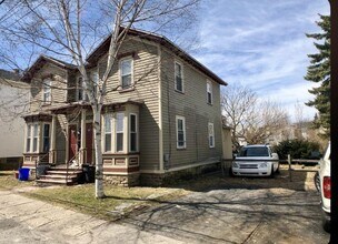 170 S Hyde Park Ave in Scranton, PA - Building Photo - Building Photo