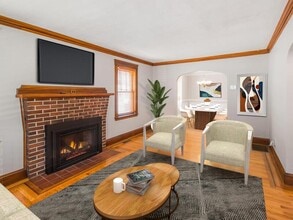 18 Sherman Ct in Medford, MA - Building Photo - Building Photo