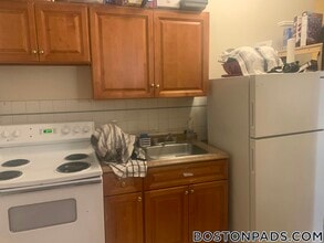 883 Huntington Ave, Unit 5 in Boston, MA - Building Photo - Building Photo