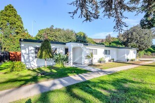 5350 S Slauson Ave in Culver City, CA - Building Photo