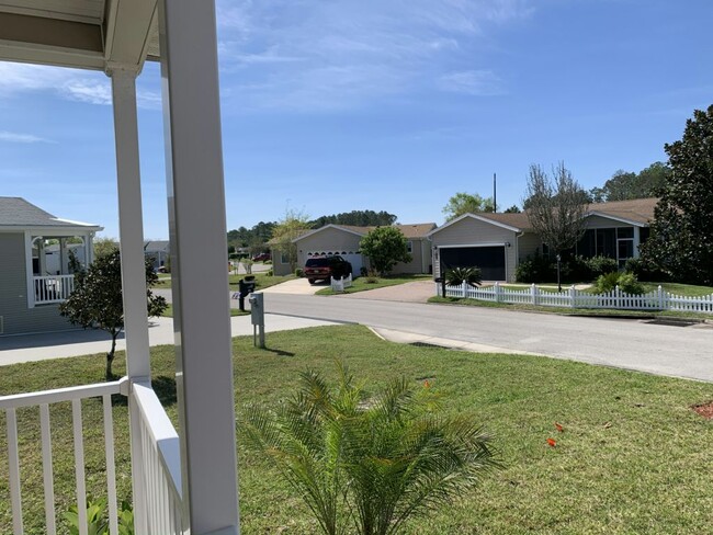 6012 Las Nubes Terrace in Elkton, FL - Building Photo - Building Photo