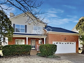 2498 Port Kembla Dr in Mount Juliet, TN - Building Photo