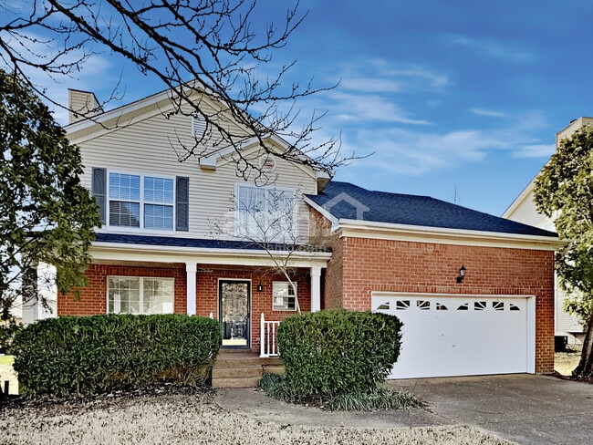 property at 2498 Port Kembla Dr