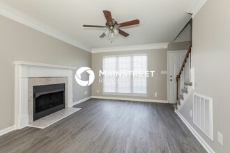 4123 Terry Terrace in Matthews, NC - Foto de edificio - Building Photo