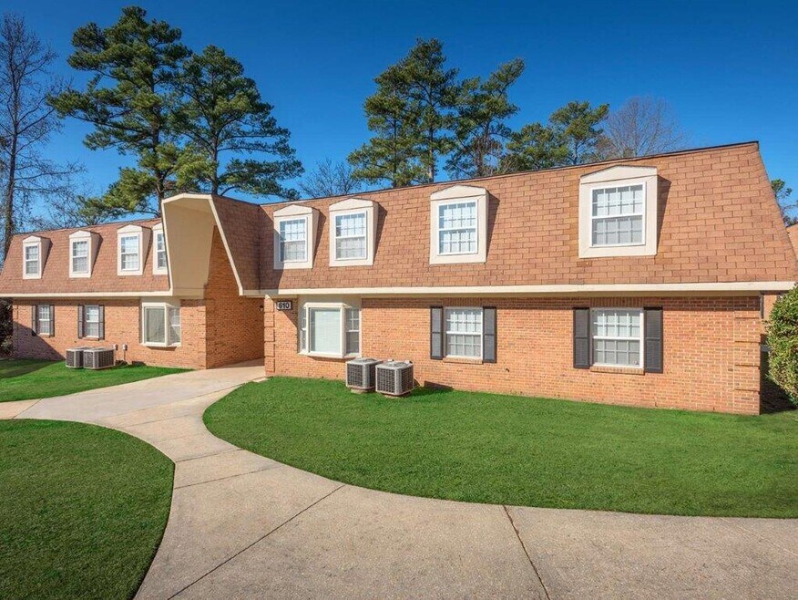 Millstone Landing Apartments Fayetteville, NC Apartments For Rent
