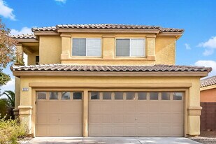 3232 Paragon Pointe St in Las Vegas, NV - Building Photo