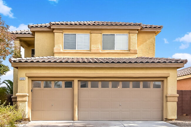 property at 3232 Paragon Pointe St