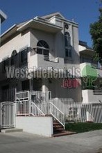 5245 Satsuma Ave in North Hollywood, CA - Foto de edificio - Building Photo