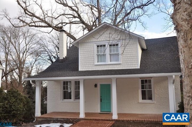 property at 910 Rugby Rd