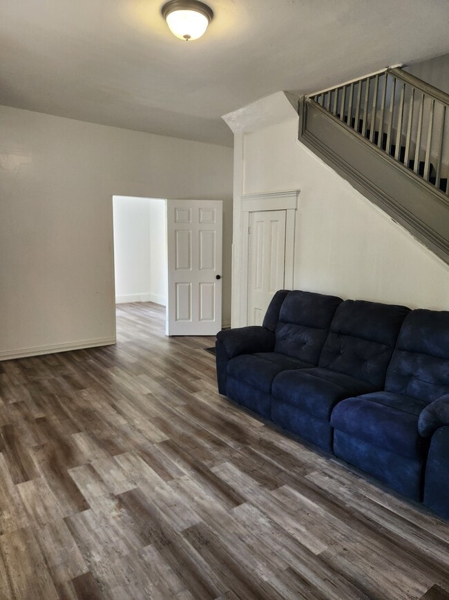 property at 208 E 8th St