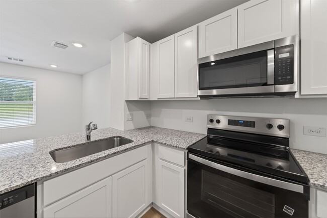 property at 2037 E Gemini Dr