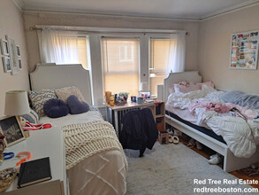 289 Foster St, Unit 1 in Boston, MA - Building Photo - Building Photo