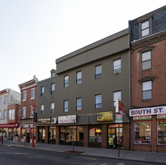 740-744 South St