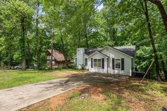 118 Greentree Pkwy in Macon, GA - Building Photo - Building Photo
