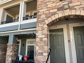 452 Black Feather Loop in Castle Rock, CO - Building Photo - Building Photo