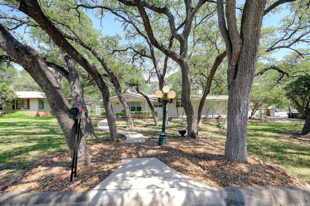 922 Oak Ln in New Braunfels, TX - Building Photo