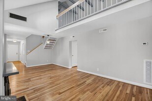 8205 Grubb Rd in Silver Spring, MD - Building Photo